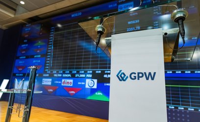Giełda w Warszawie w trybie wakacyjnym