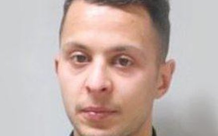 Salah Abdeslam