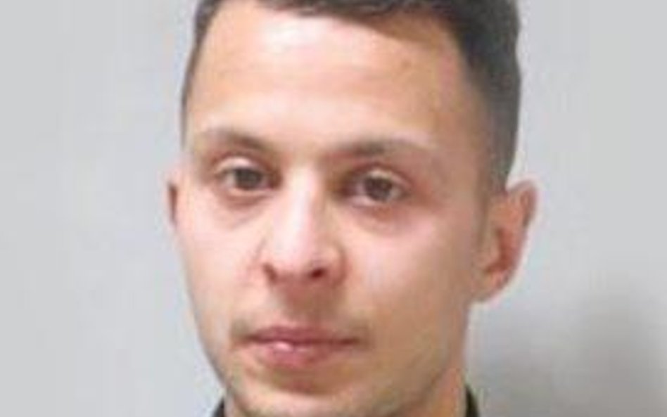 Salah Abdeslam