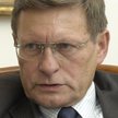 Leszek Balcerowicz, były prezes banku centralnego