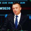 – W Polsce jest potencjał do sieci liczącej 100–120 sklepów – mówi Przemysław Piotrowski, prezes Bri