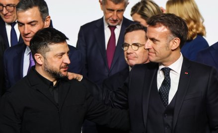 Jakie obietnice bezpieczeństwa otrzyma Ukraina po wstrzymaniu walk?