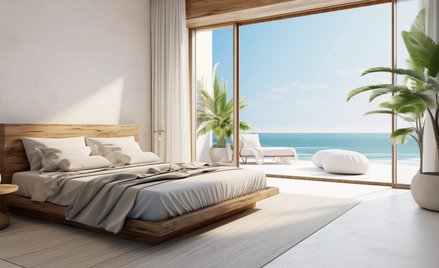 Pokoje i apartamenty condo można dziś kupić nawet w gotowych obiektach