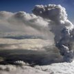 W 2010 roku wulkan Eyjafjallajokull sparalizował ruch lotniczy nad Europą