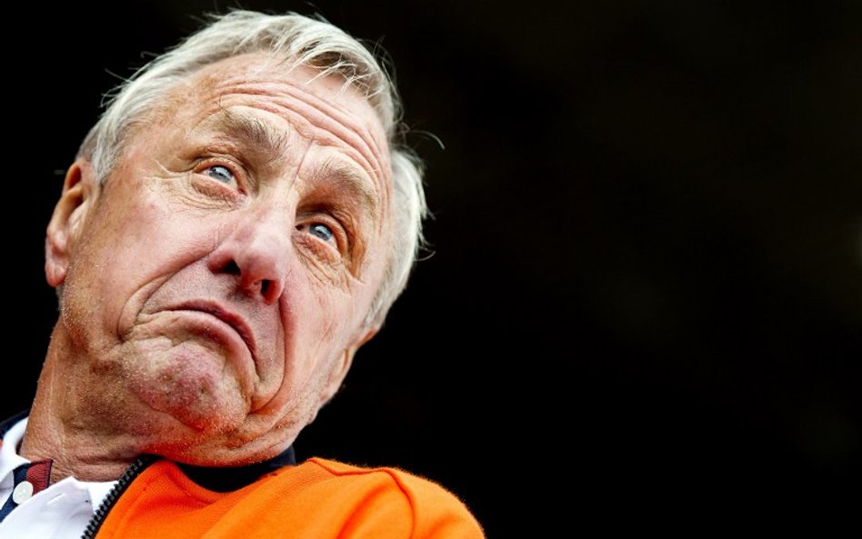 Johann Cruyff
