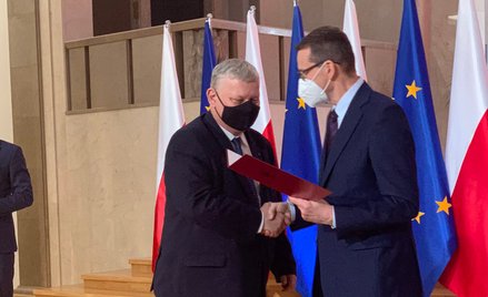 21 działaczy PiS w Radzie Doradców Politycznych premiera