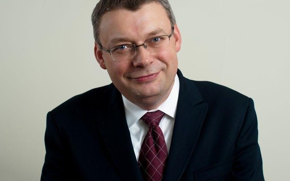 Marcin Piasecki