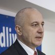 Joachim Brudziński: Palikot jako pomagier Tuska