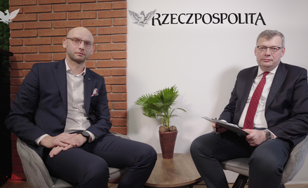 Piotr Kryszewski, zastępca prezydent Gdańska - MIPIM wideo