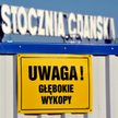 Stocznia Gdańsk – bliżej bankructwa