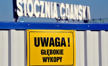 Stocznia Gdańsk – bliżej bankructwa