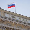 300 mld euro rezerw walutowych Banku Rosji jest zamrożonych na Zachodzie
