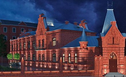 Miasteczko Koneser będzie ogólnodostępne. Inwestor pokazał najnowsze wizualizacje inwestycji