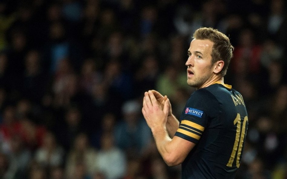 Derby Londynu: Tottenham żądny rewanżu