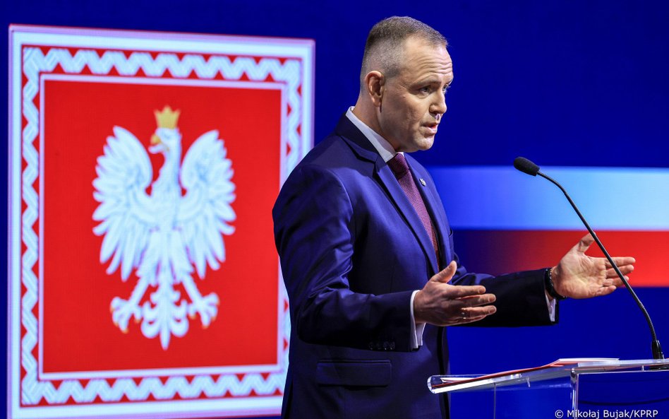 Gdyby strona rządowa zrezygnowała z rozprawy z „neosędziami”, Karol Nawrocki być może podpisałby ust