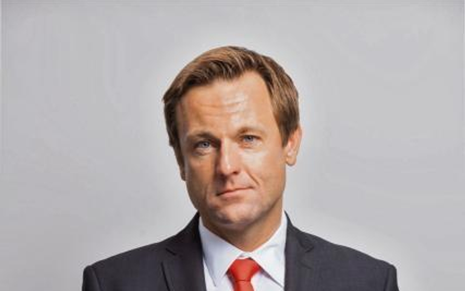 Radosław Kwaśnicki, partner zarządzającym w Kancelarii RKKW – Kwaśnicki, Wróbel & Partnerzy