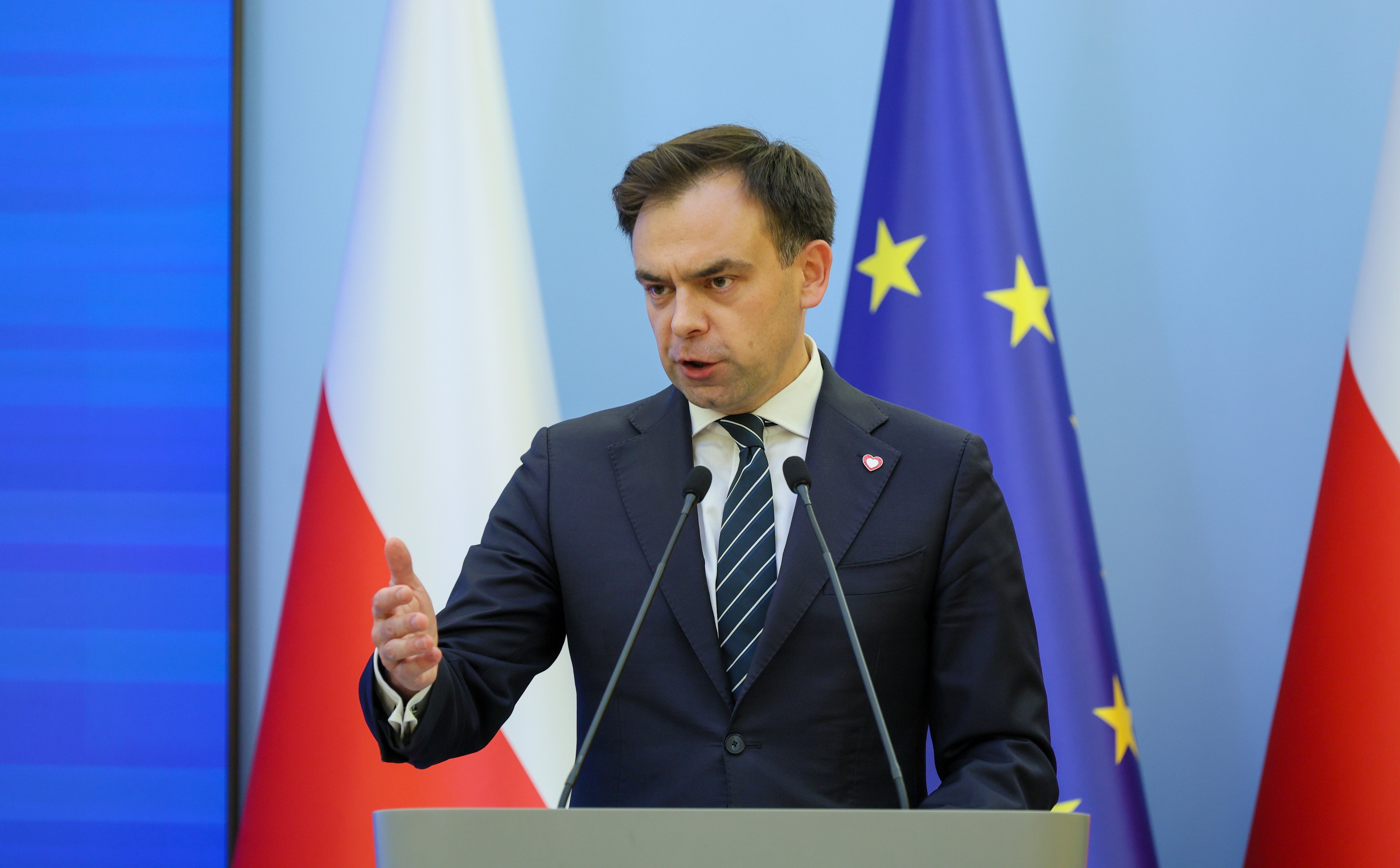 Budżet państwa w 2026 roku. Kto zyska, kto straci?