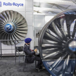 Japonia prosi o pomoc EASA z silnikami Rolls-Royce do dreamlinerów