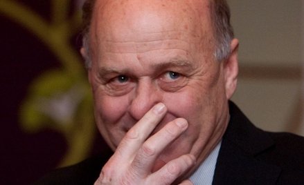 Grzegorz Lato o Stadionie Narodowym: W takim kontrakcie są premie, ale muszą być i kary