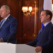 Białoruś-Rosja. Impasu nie przełamano