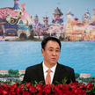 Hui Ka Yan, prezes chińskiego nieruchomościowego giganta Evergrande jest pod nadzorem policji