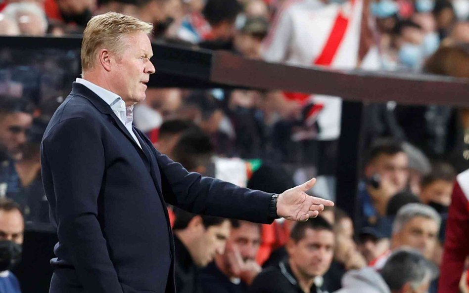 Ronald Koeman