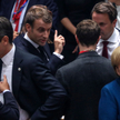 Emmanuel Macron realizuje w UE egoistyczne, imperialne interesy Francji