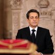 Nicolas Sarkozy