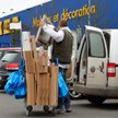 Sklep Ikea we Francji