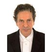 Charles Saatchi, zdj. dzięki uprzejmości Galerii Saatchi