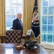 CNN: Trucizna w przesyłce do Donalda Trumpa