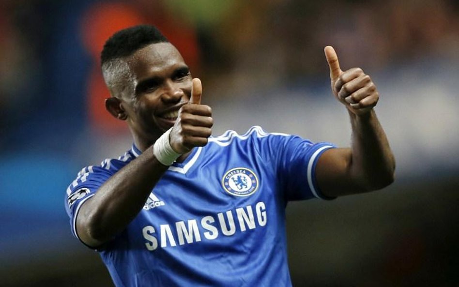 Samuel Eto'o
