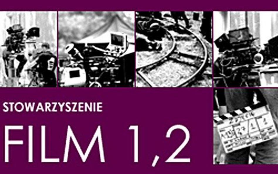 Warsztaty Stowarzyszenia Film 1,2 i Toya Studios