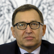 Jarosław Szarek: Trudno o kompromis z Ukrainą w sprawie Wołynia