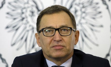 Jarosław Szarek: Trudno o kompromis z Ukrainą w sprawie Wołynia