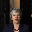 May stawia ultimatum, pole do negocjacji jest ograniczone