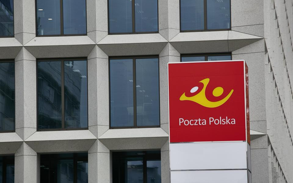 Od marca sądy będzie obsługiwać Poczta