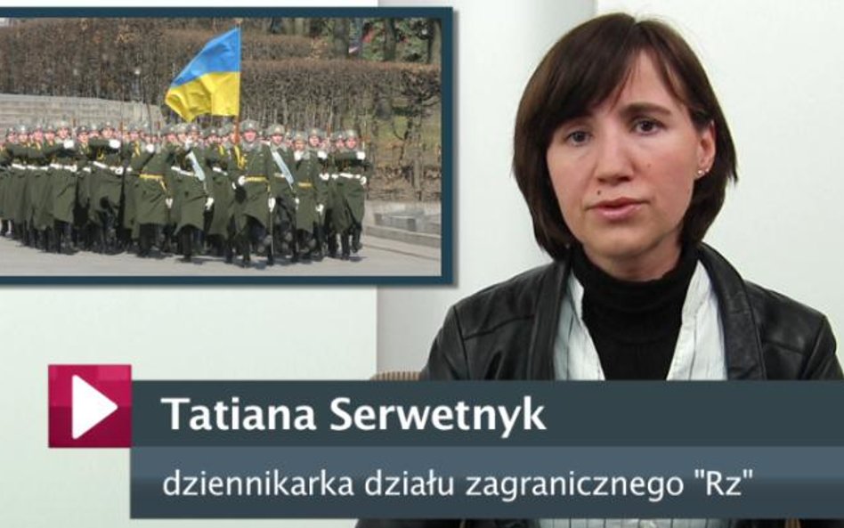 Radykalny zwrot Janukowycza