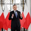 Prezydencka nowelizacja Lex Tusk podpisana przez Andrzeja Dudę