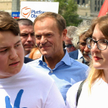Sobotni marsz "Polska w Europie"