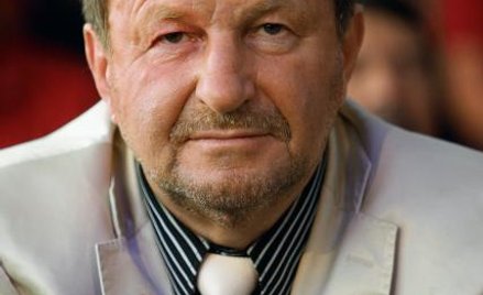 Józef Wojciechowski, największy akcjonariusz i przewodniczący rady nadzorczej J.W. Construction fot.