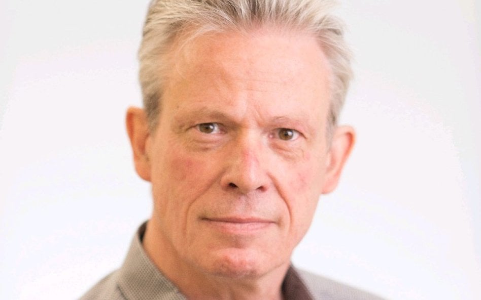 John Reiners, Oxford Economics: Błędem jest myślenie wyłącznie o technologii