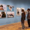 Wystawę Paul McCartney „Eyes of the Storm” prezentuje National Portrait w Londynie Gallery