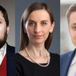 #RZECZoPOLITYCE: Sylwia Spurek, Piotr Apel, Jakub Stefaniak