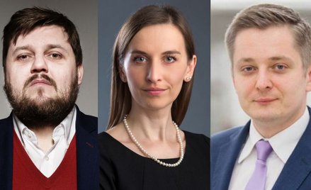 #RZECZoPOLITYCE: Sylwia Spurek, Piotr Apel, Jakub Stefaniak