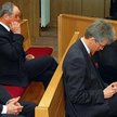 Grobelny skazany
