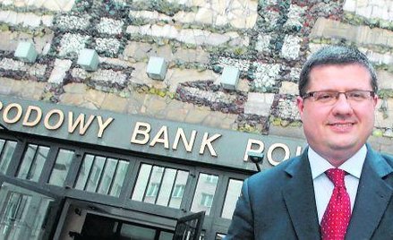 Rada Polityki Pieniężnej kierowana przez prezesa Sławomira Skrzypka zgodziła się na wprowadzenie kre