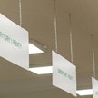 Sala obsługi klientów w oddziale Zakładu Ubezpieczeń Społecznych