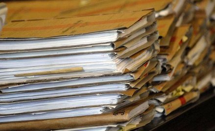 Po formalnej analizie sąd apelacyjny przekazał skargę do SN