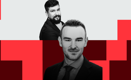 Paweł Musiałek, prezes Klubu Jagiellońskiego